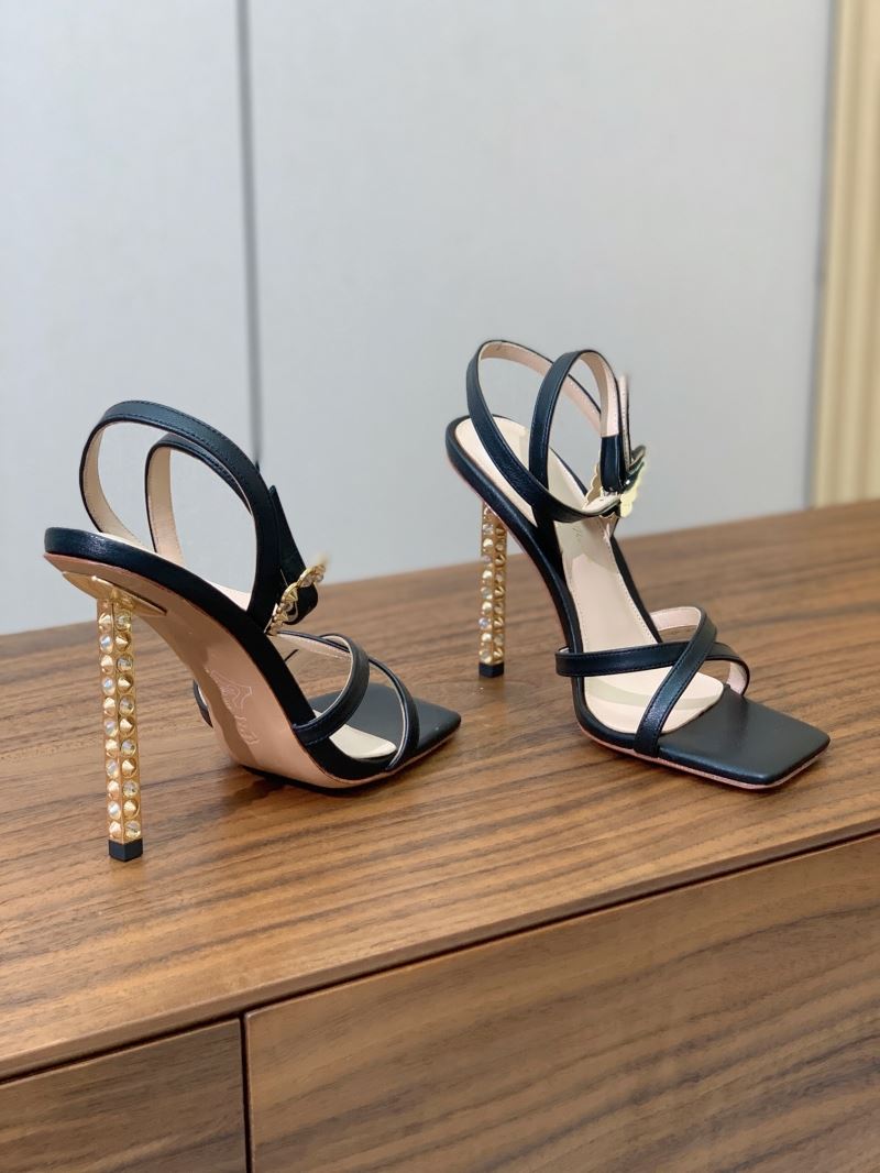 Gianvito Rossi Sandals